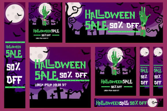 Horrified Tonight Font PNG with transparent background - Preview 3
