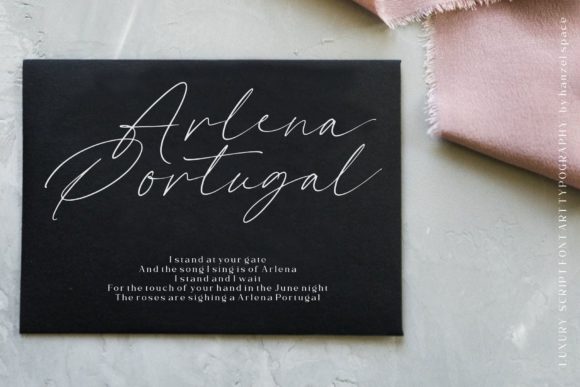 Rafelya Carrotin Font PNG with transparent background - Preview 1