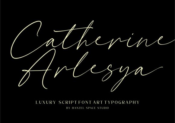 Rafelya Carrotin Font PNG with transparent background - Preview 5