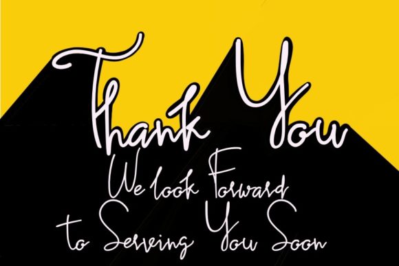 Sienta Kurt Font PNG with transparent background - Preview 3