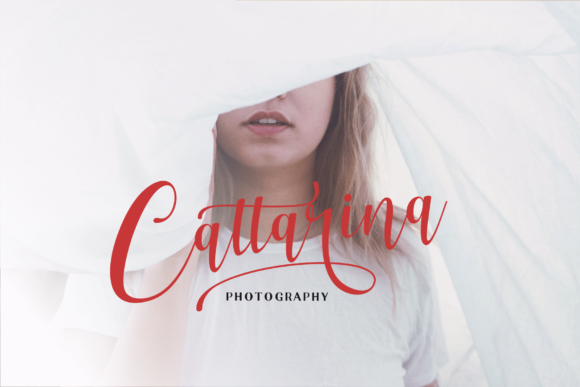 Aesthetica Font - Preview 4