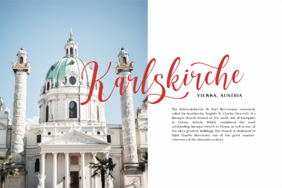 Aesthetica Font - Preview 5