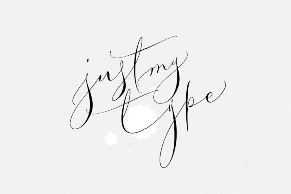 Andit Font - Preview 3