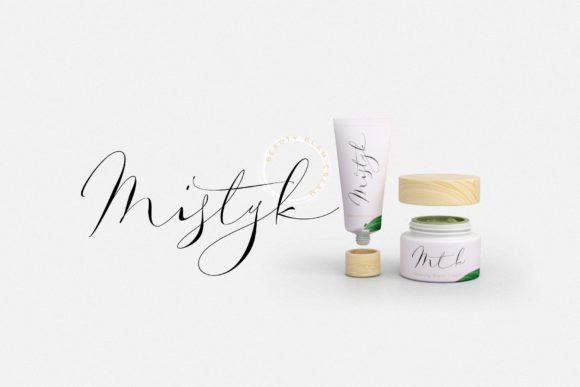 Andit Font - Preview 6