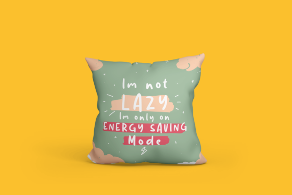Chillok Font - Preview 4