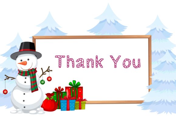 Christmas Santa Font - Preview 4