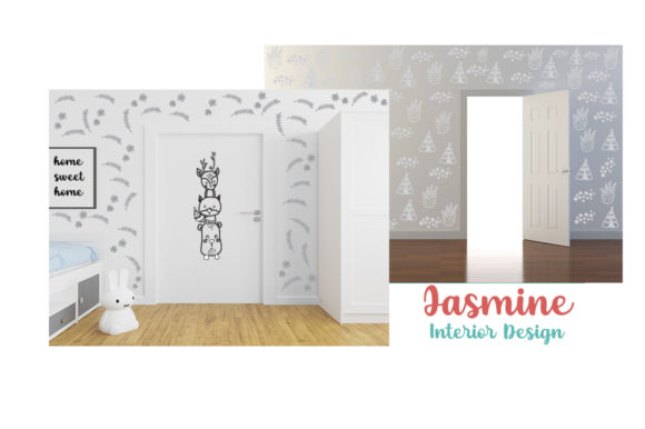 Danilla Font PNG with transparent background - Preview 1