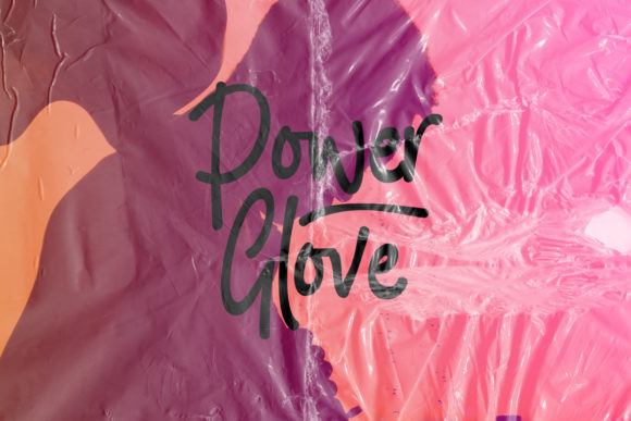 Fourells Font PNG with transparent background - Preview 2