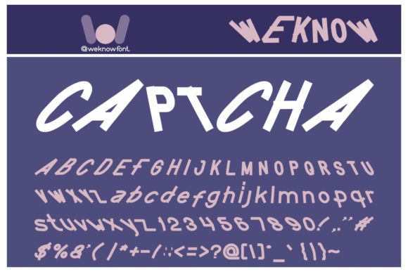 Funtastic Million Moment Font PNG with transparent background - Preview 2