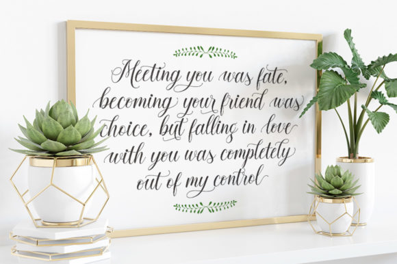 Hometona  Font PNG with transparent background - Preview 1