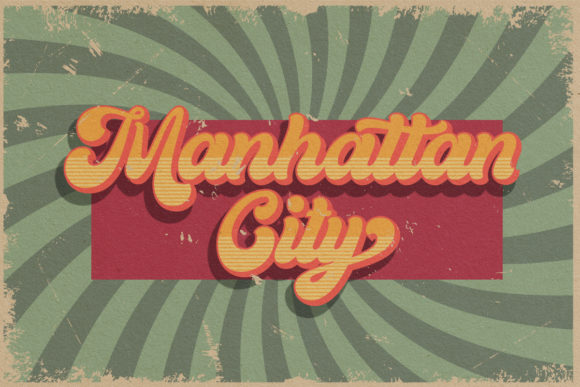 Kandani Font PNG with transparent background - Preview 1