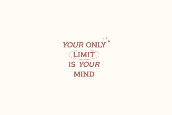 Monsier Font PNG with transparent background - Preview 1