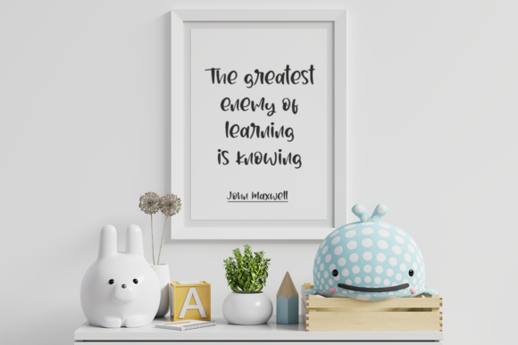 Sambeld Trust She Font font preview - 2