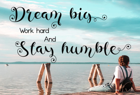 Amellya Font - Preview 3