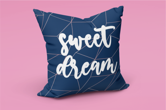 Candy Crush Font - Preview 2