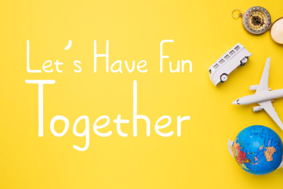 Cheryl Font - Preview 2