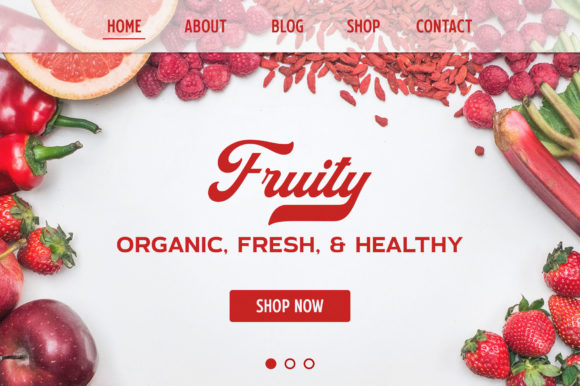Froadmile Font - Preview 6