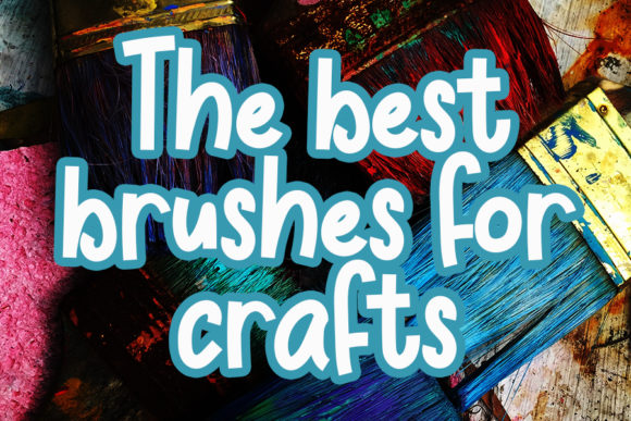 Handcraft Font - Preview 1