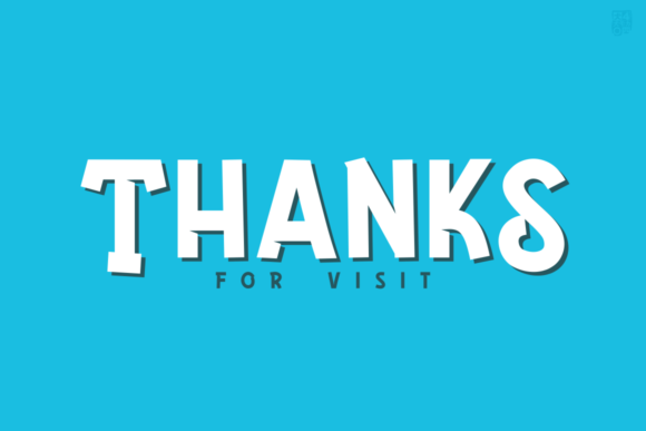 Padding Toons Font PNG with transparent background - Preview 6