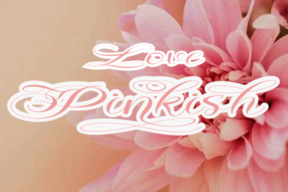 Rama End Font PNG with transparent background - Preview 3