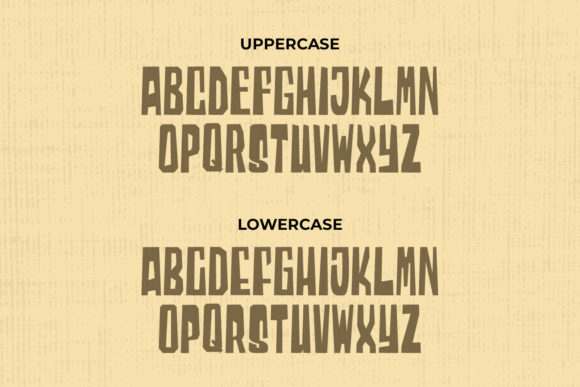 Sizela Font PNG with transparent background - Preview 1