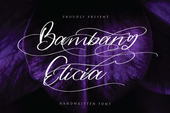 Alandria Font - Preview 6