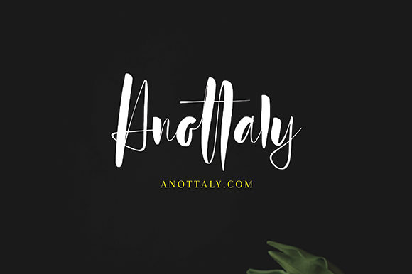 Antayha Font - Preview 4
