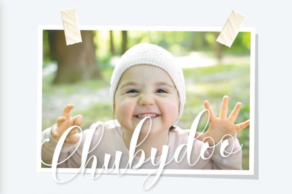 Belaris Font - Preview 6