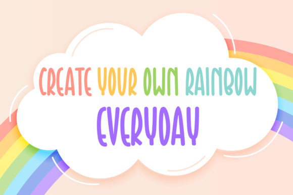 Ben Kidoz Font PNG with transparent background - Preview 2
