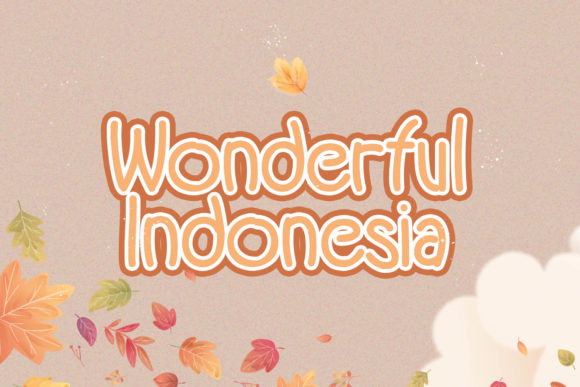 Bottler Shake Font - Preview 6