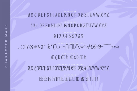 Brighton Font - Preview 4
