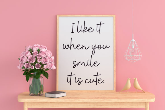 Careista Font - Preview 2