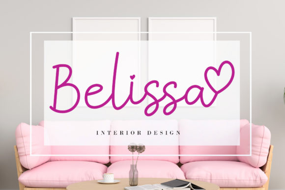 Careista Font - Preview 6