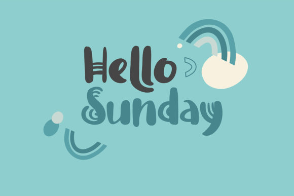 Carissa Font - Preview 3