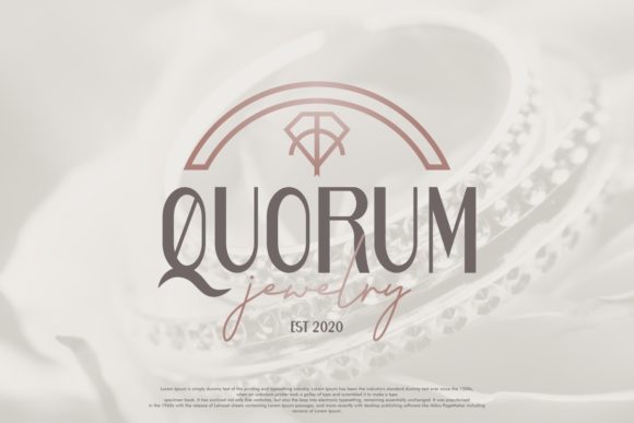 Fabulouscity Font - Preview 5