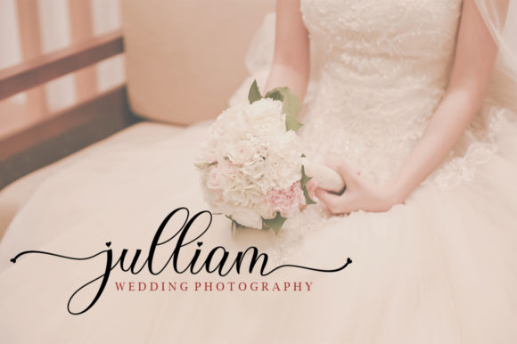 Hello Kelly Font PNG with transparent background - Preview 4