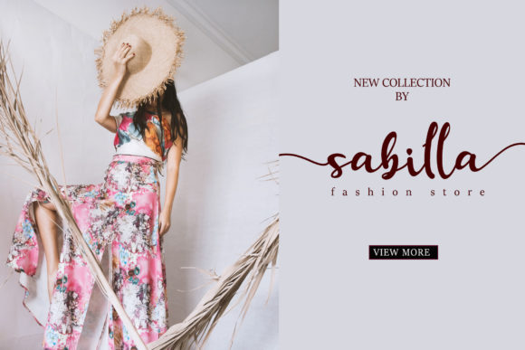Lovellia Font PNG with transparent background - Preview 6