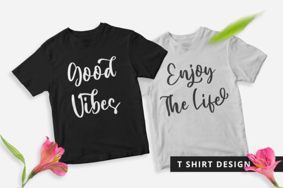Madalyn Font PNG with transparent background - Preview 3