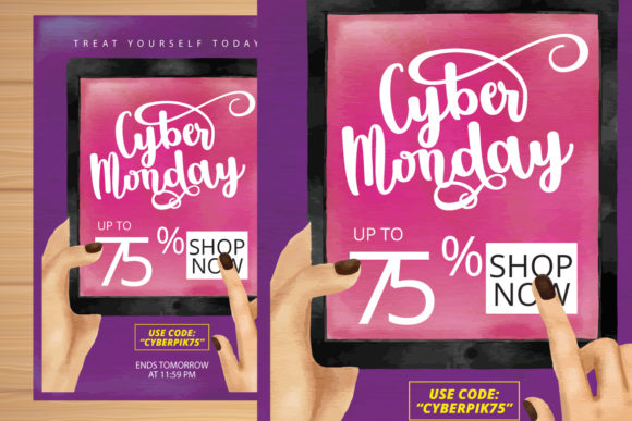 Minoila Font PNG with transparent background - Preview 1