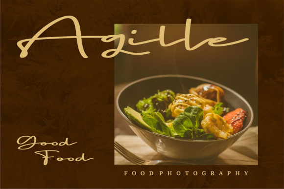 Novita Font PNG with transparent background - Preview 1