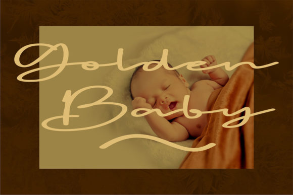 Novita Font PNG with transparent background - Preview 4