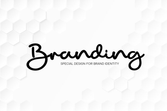 Pureline Font PNG with transparent background - Preview 2