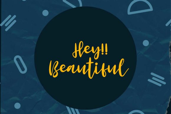 Rateliskai Font PNG with transparent background - Preview 2
