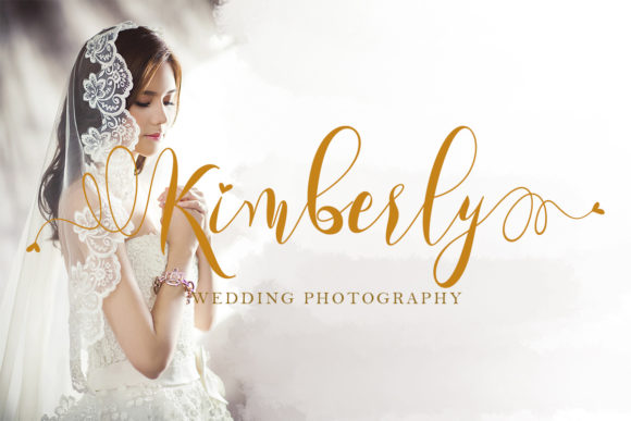 Rossaline Font PNG with transparent background - Preview 1