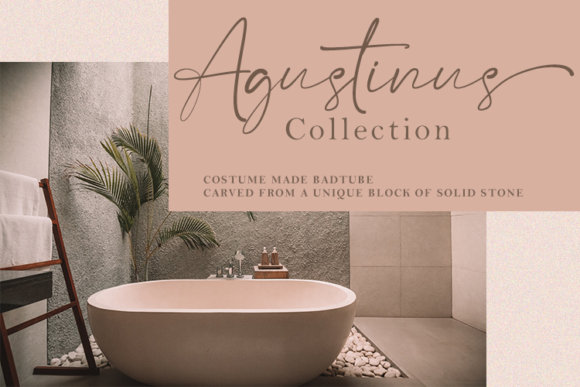 Satteck Font PNG with transparent background - Preview 2