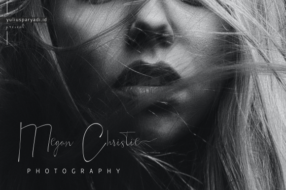 Silhouette Phantom Font PNG with transparent background - Preview 1