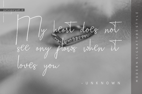 Silhouette Phantom Font PNG with transparent background - Preview 4