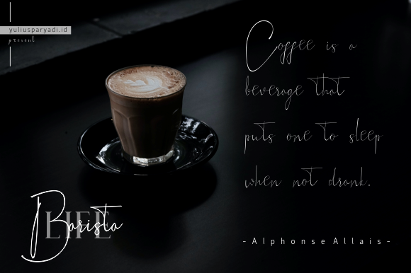 Silhouette Phantom Font PNG with transparent background - Preview 5