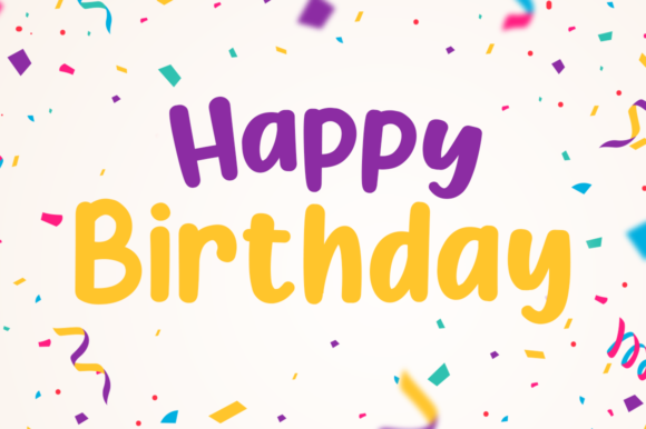 Almond Nougat Font - Preview 3