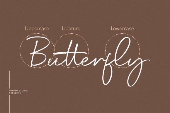 Angora Font - Preview 5
